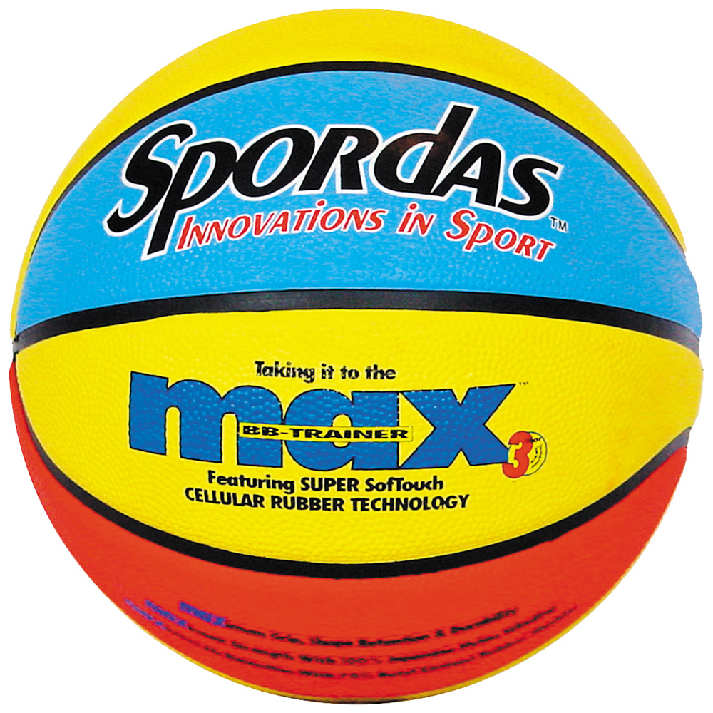 Spordas Max BB-Trainer Basketball