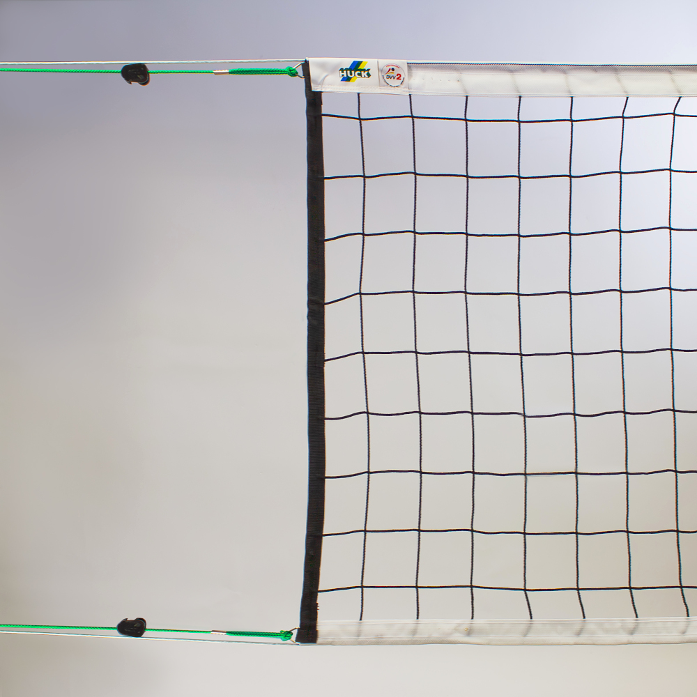 Volleyball-Turniernetze DVV II