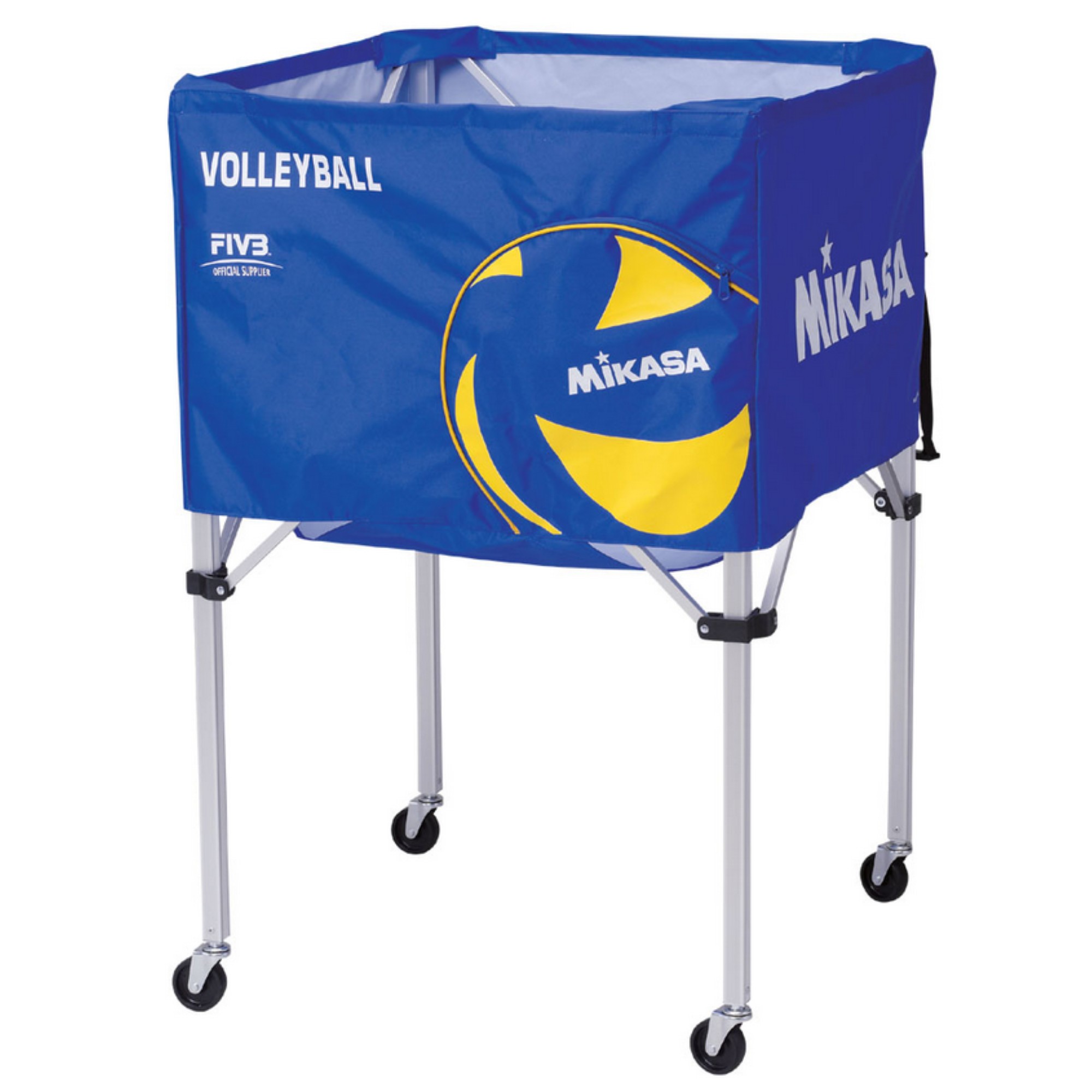 Mikasa Ballwagen AC - BC 200W