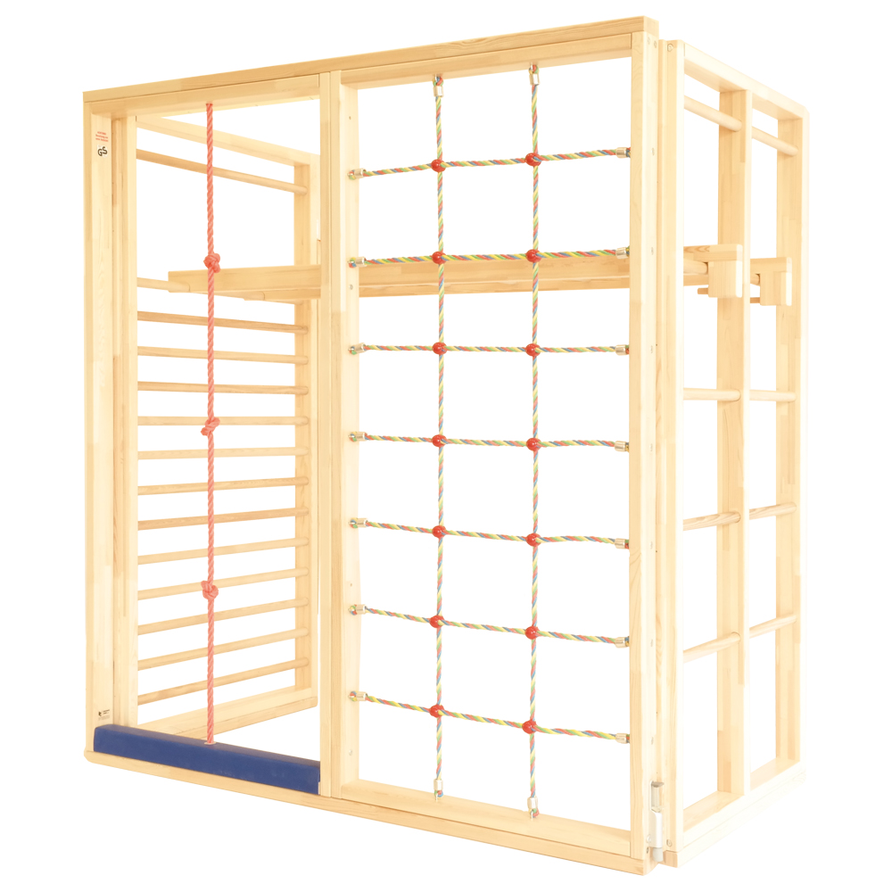 TuWa – Klappturnwand 5-teilig Set 1