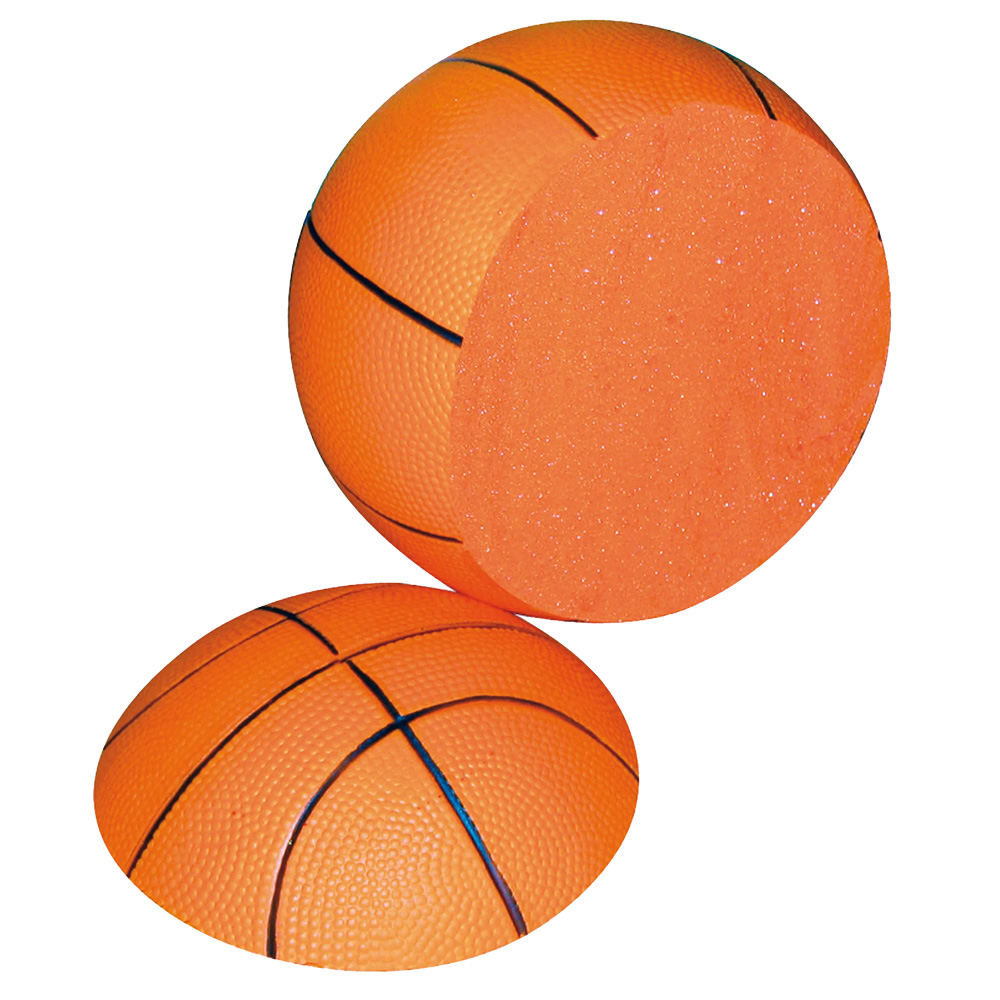 PU-Softball Basketball - Bild 2 - Vergrößern