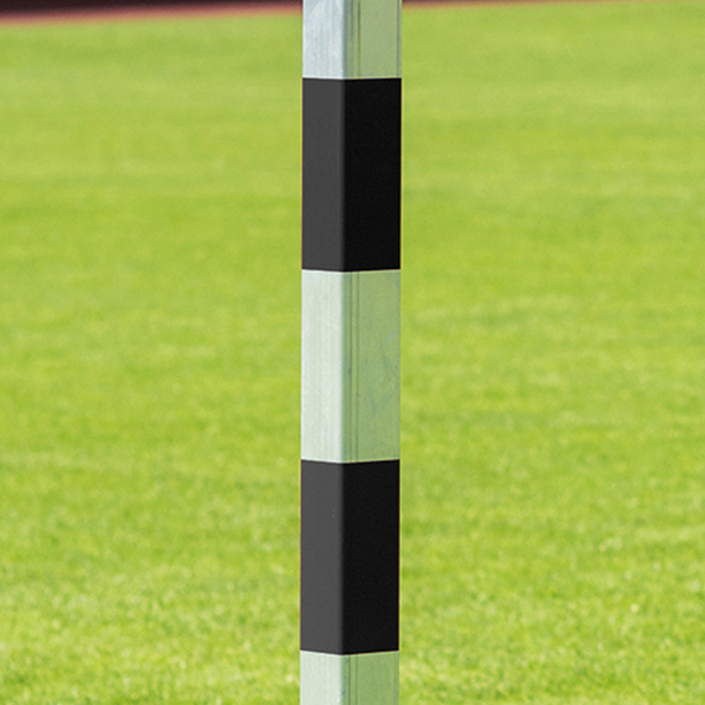 Handballtor "vollverschweißt" - Bild 3 - Vergrößern