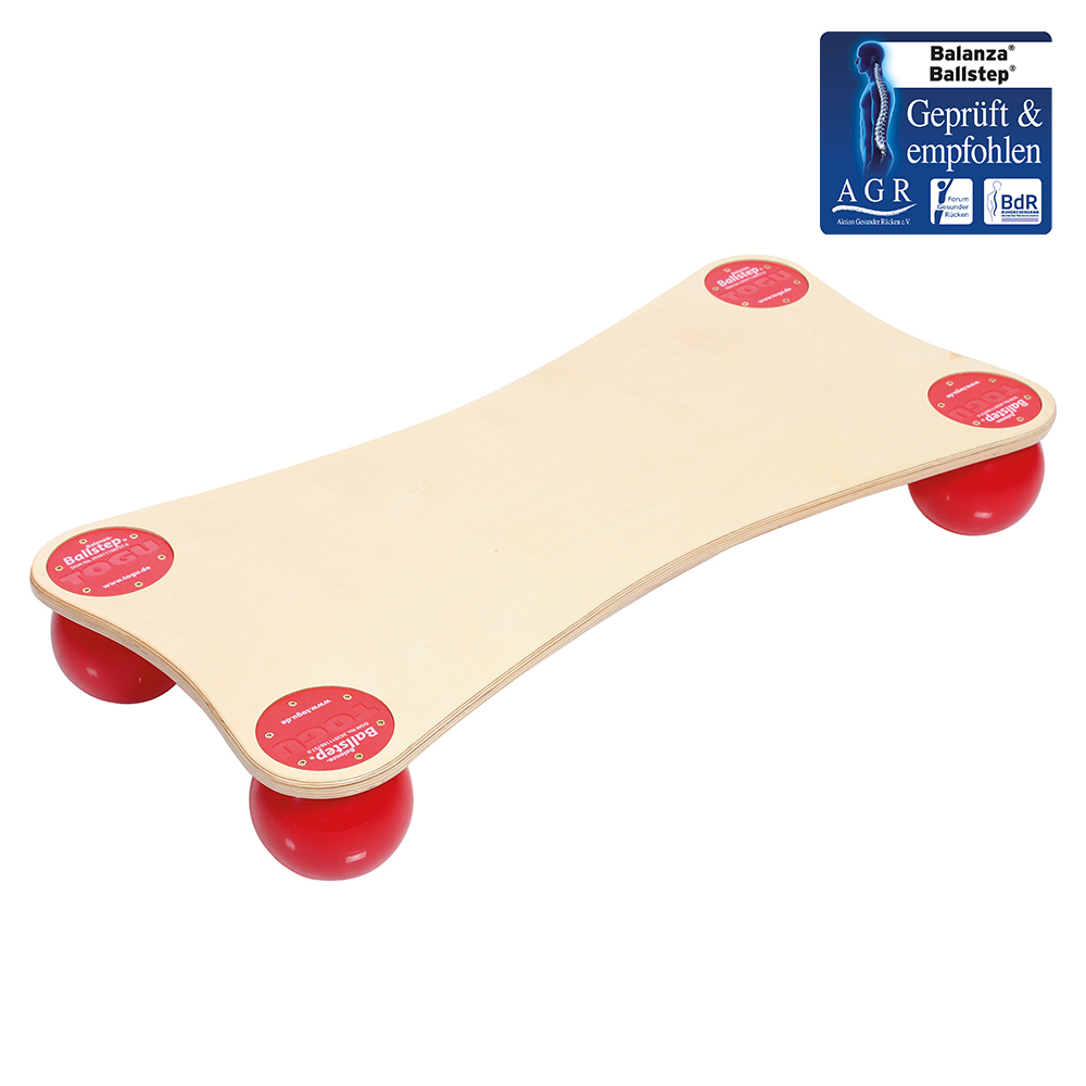 TOGU® Balanza® Ballstep®