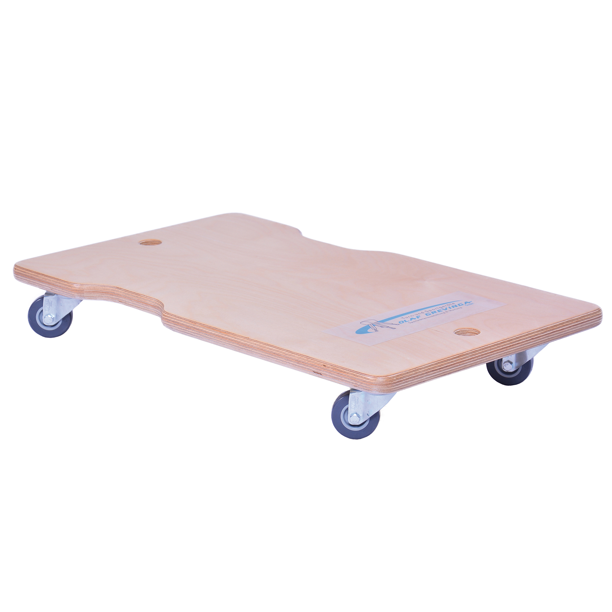 Rollbrett mit Griffaussparung_118038