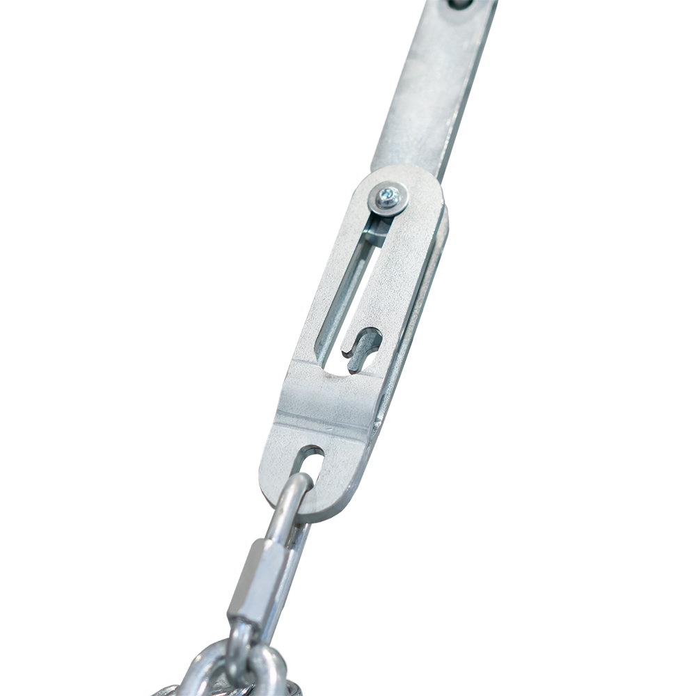 Spieth® Spannstufenbarren "München" - Bild 3 - Vergrößern