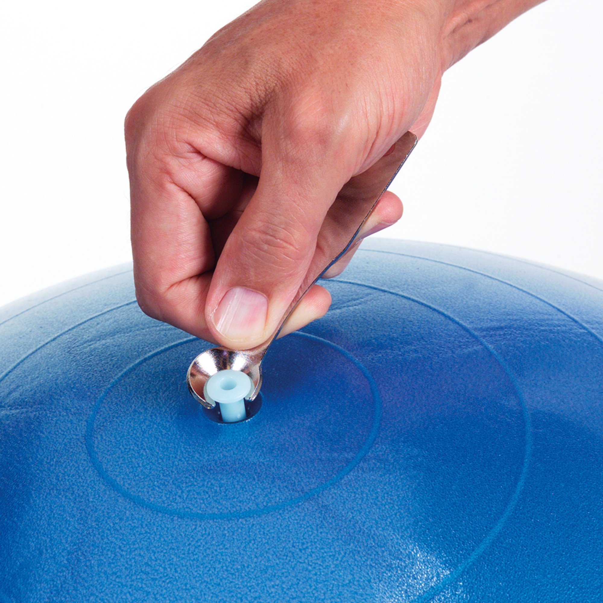 Metall Plugholder - Bild 2 - Vergrößern