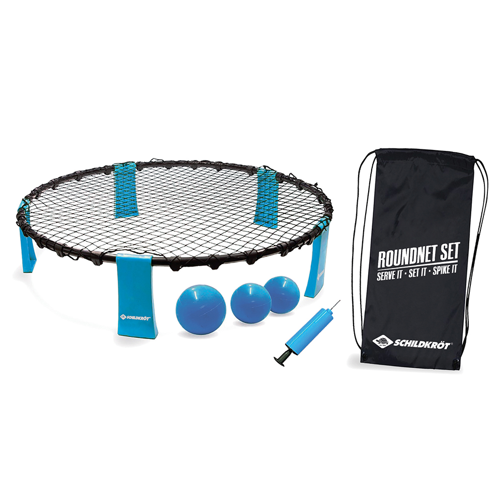 Schildkröt® Round Net (Set)