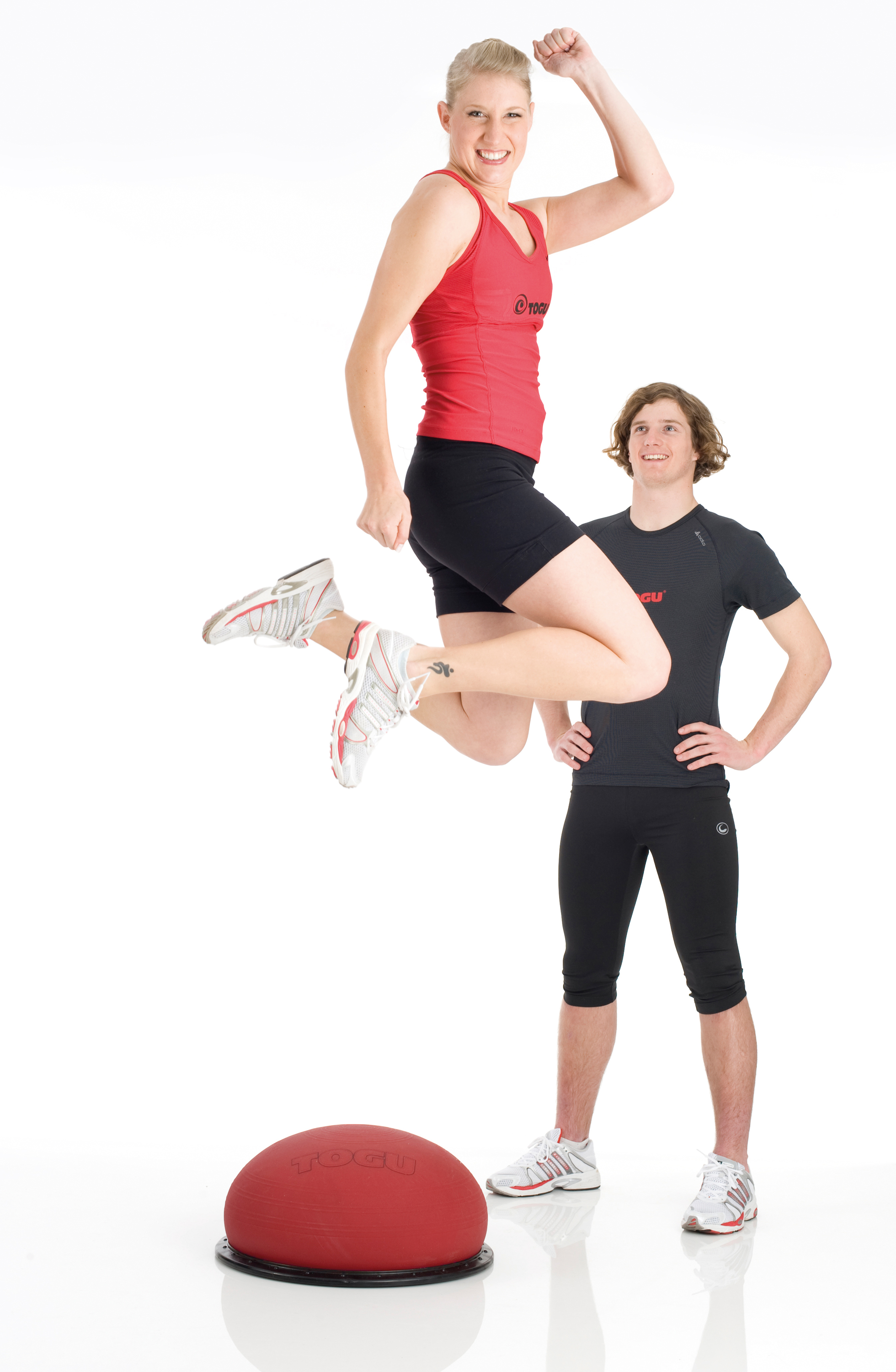 TOGU® Jumper® - Bild 4 - Vergrößern