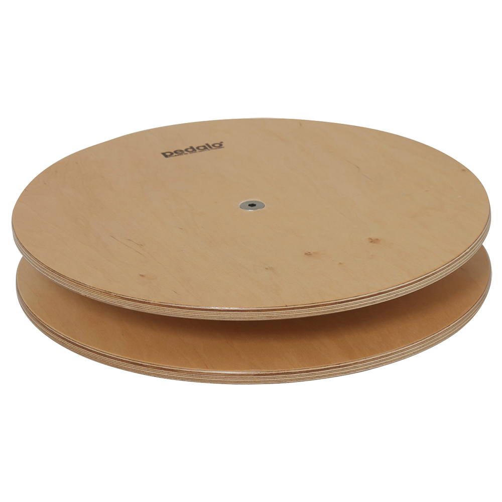 pedalo®-Balancekreisel