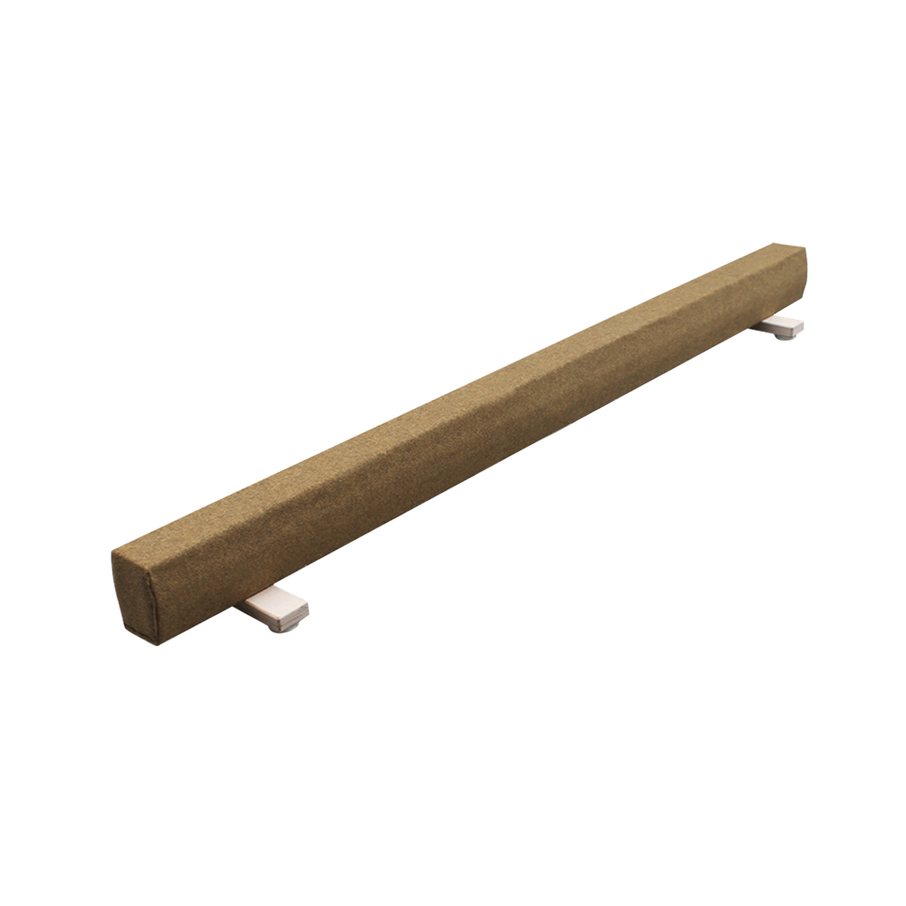 Übungsschwebebalken aus Holz - Bild 1 - Vergrößern