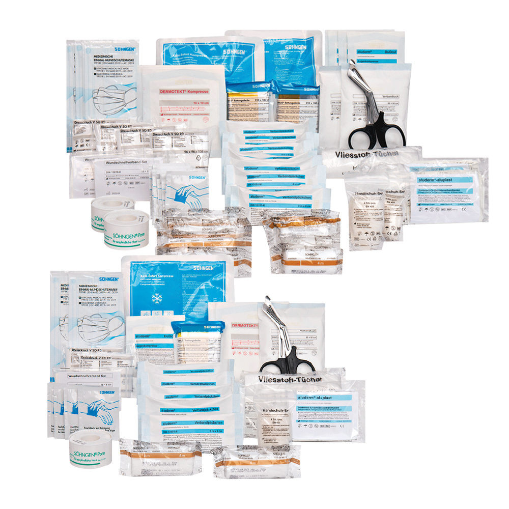 Erste-Hilfe-Fllung nach DIN 13157_DIN 13169