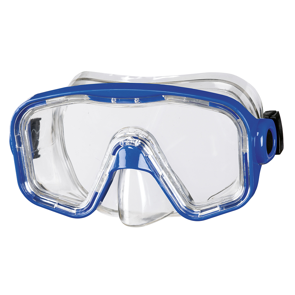 Hochwertige Tauchermaske BAHIA Kids 12+