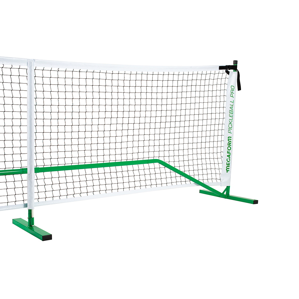 Tragbares Pickleball-Netz PRO - Bild 2 - Vergrößern