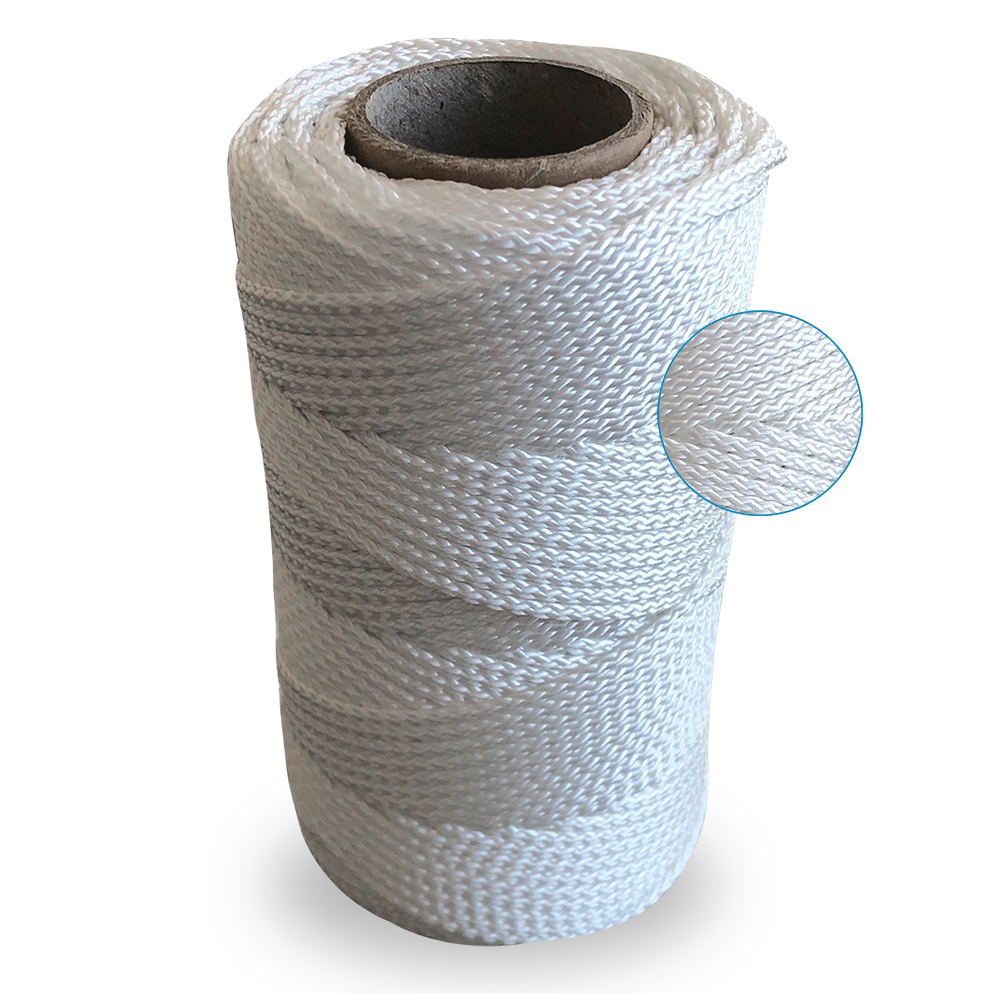 Grevinga® Polyester Flechtkordel Ø 3 mm