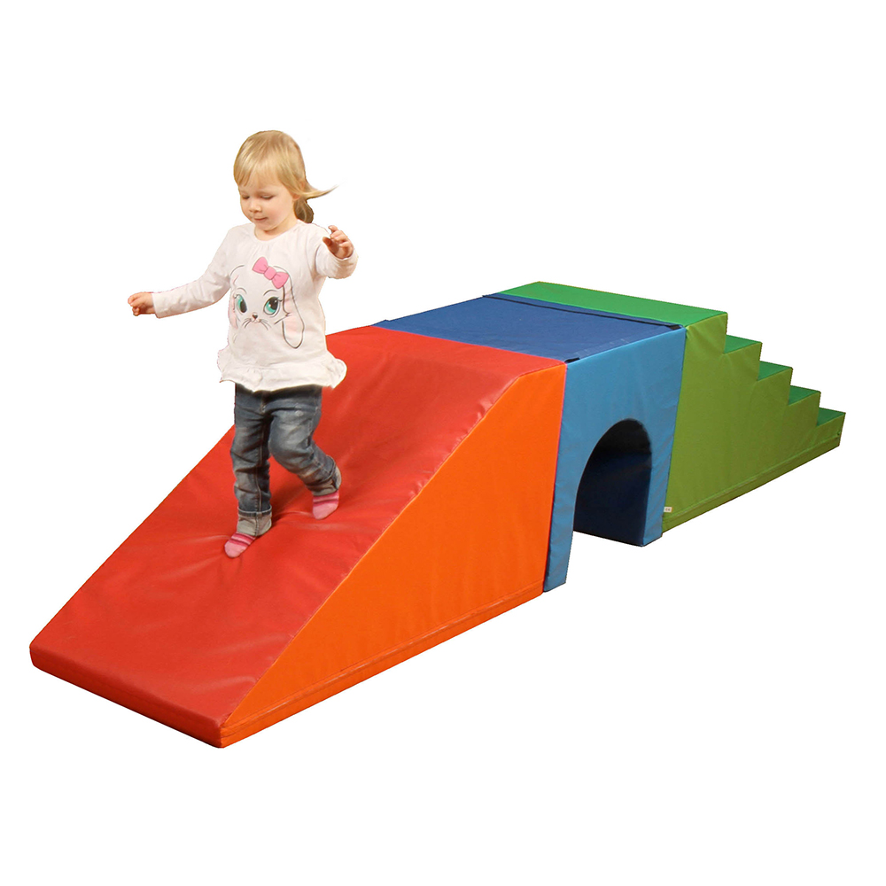 3-teiliges Baumodul MAXI - Set 1