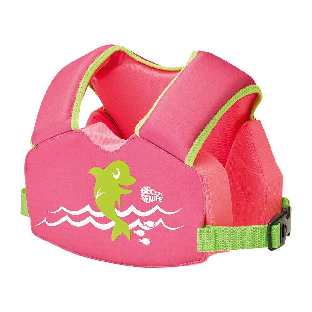 BECO-SEALIFE® Schwimmweste Easy Fit