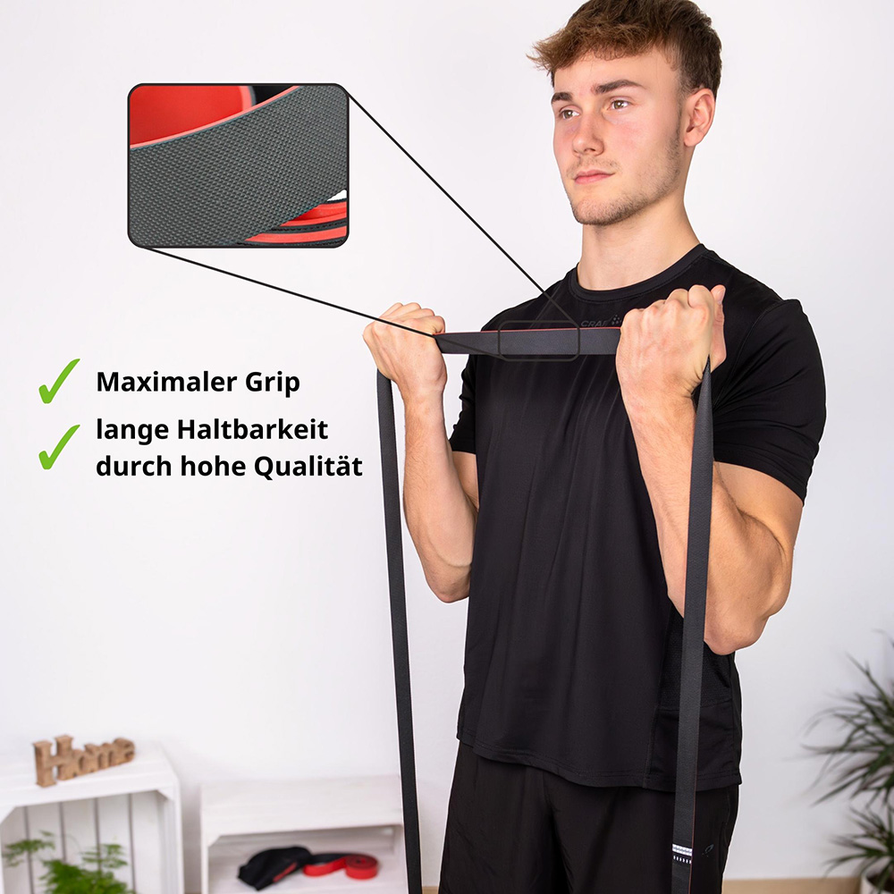 Deuser Band - das Original und Light - Bild 7 - Vergrößern