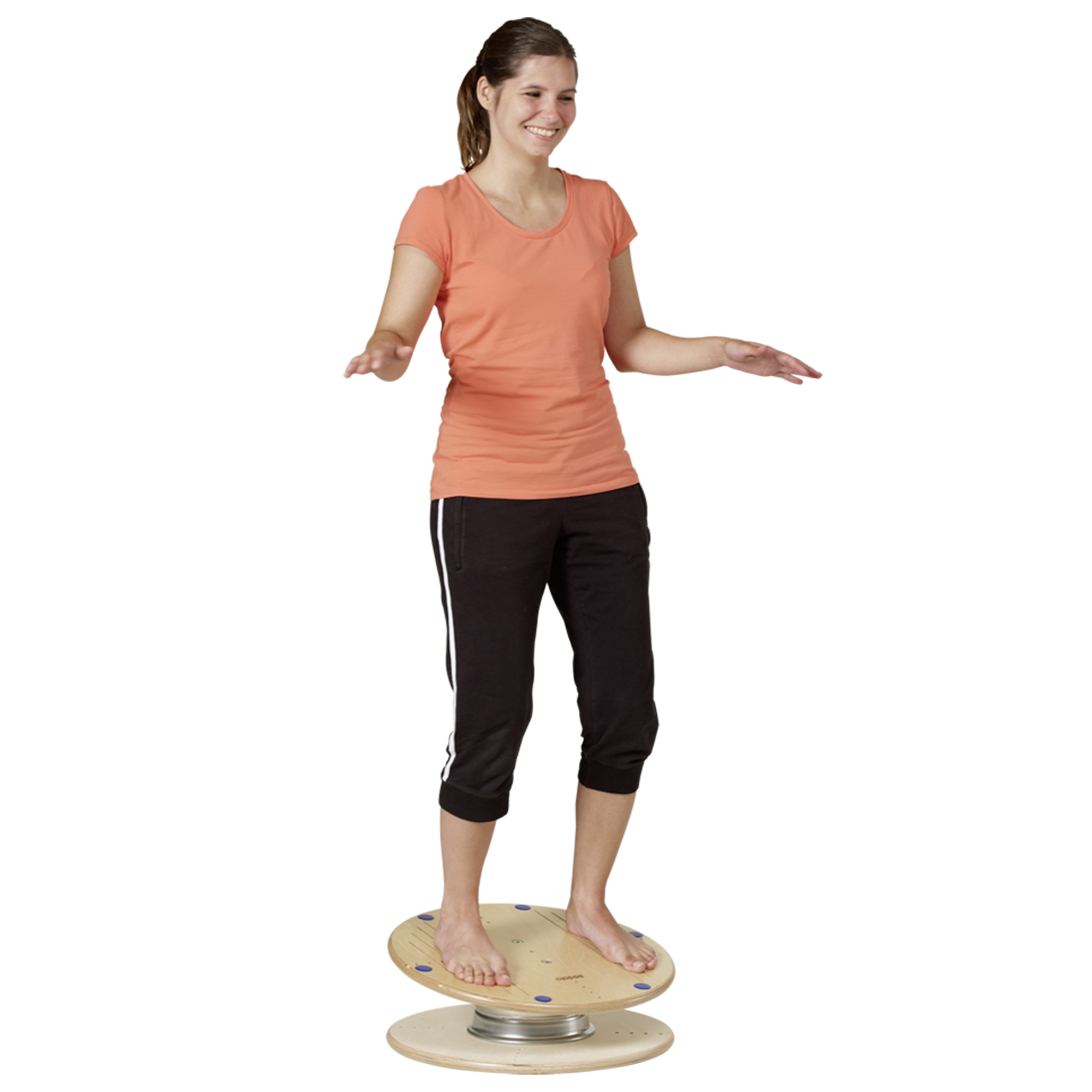 pedalo®-Rodeosell - Bild 3 - Vergrößern