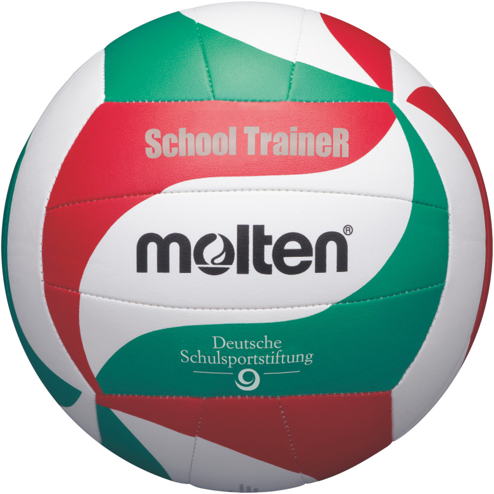 Molten Volleyball SchoolTraineR V5M-ST