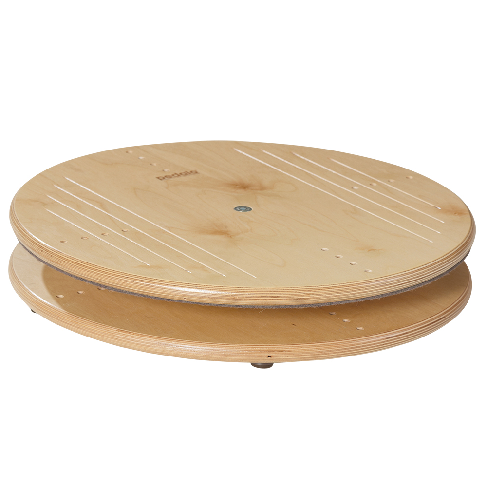 pedalo® - Balancekreisel 50