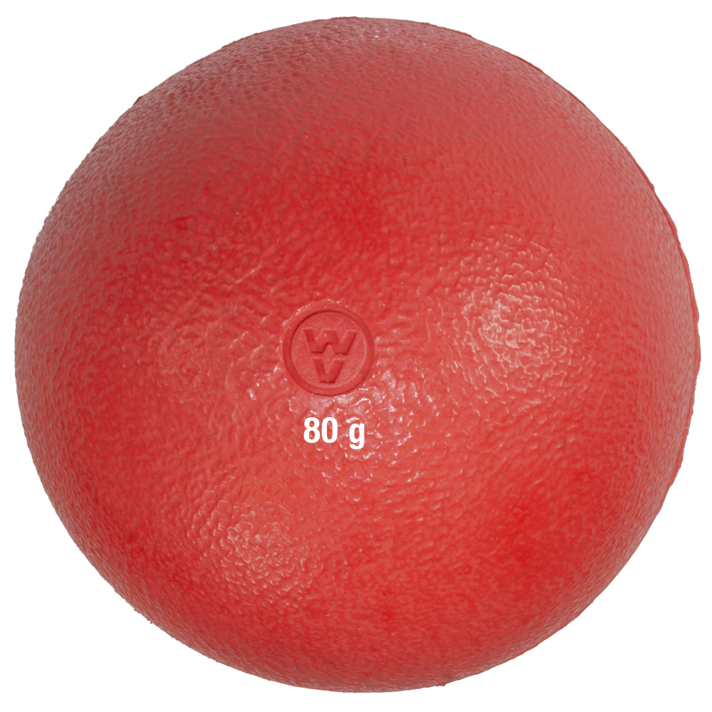 Original WV Wurf- & Schlagball Ø 65 mm