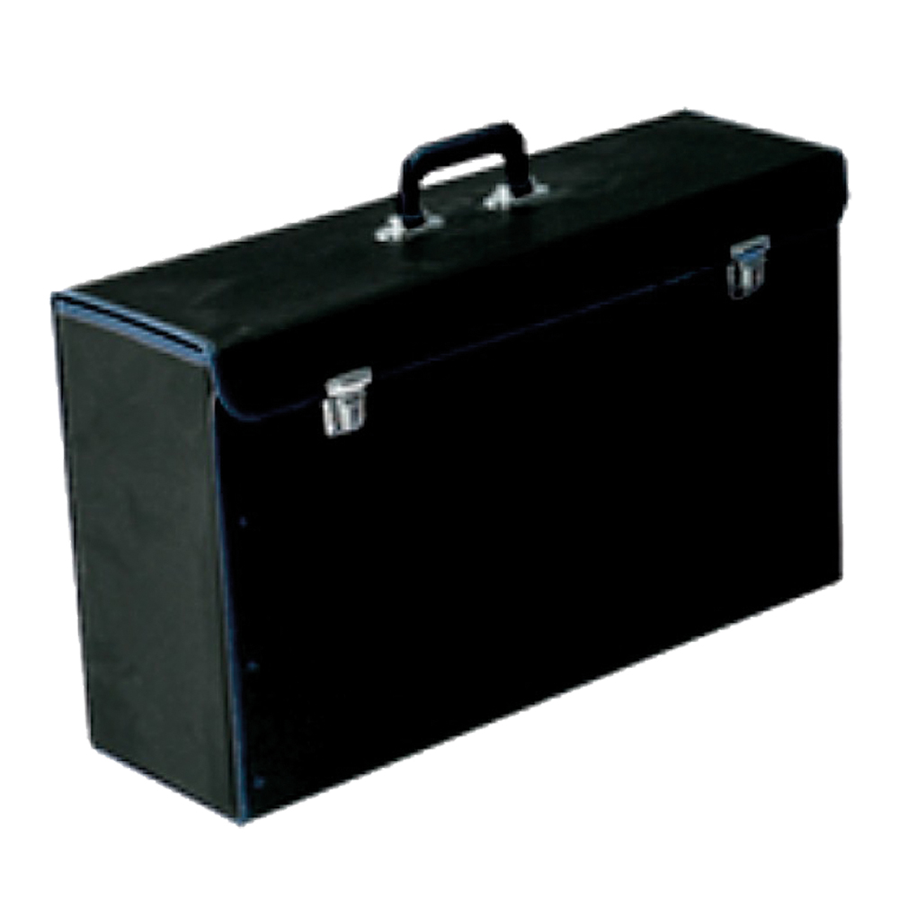 Transportkoffer für Streckenmeßgerät -Rolltacho- - Bild 2 - Vergrößern