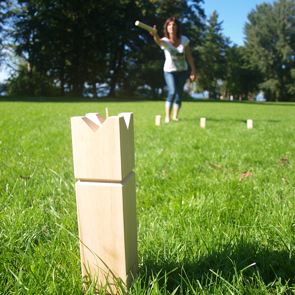 Schildkröt® Wikinger-Spiel (Set) - Bild 3 - Vergrößern