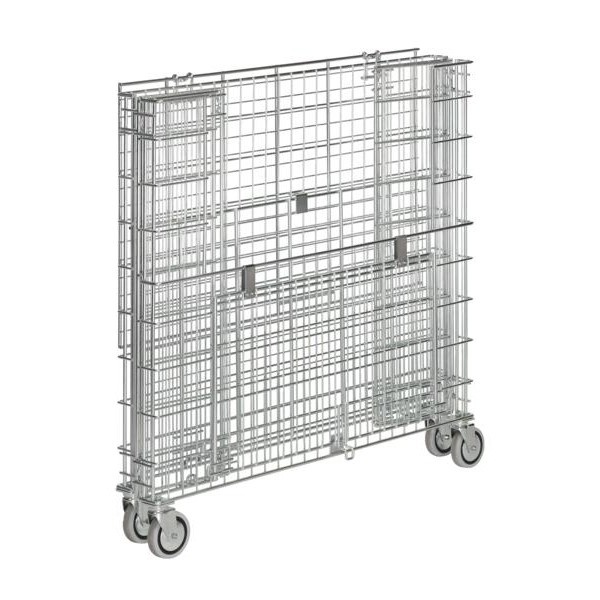 Ballwagen, klappbar - Bild 2 - Vergrößern