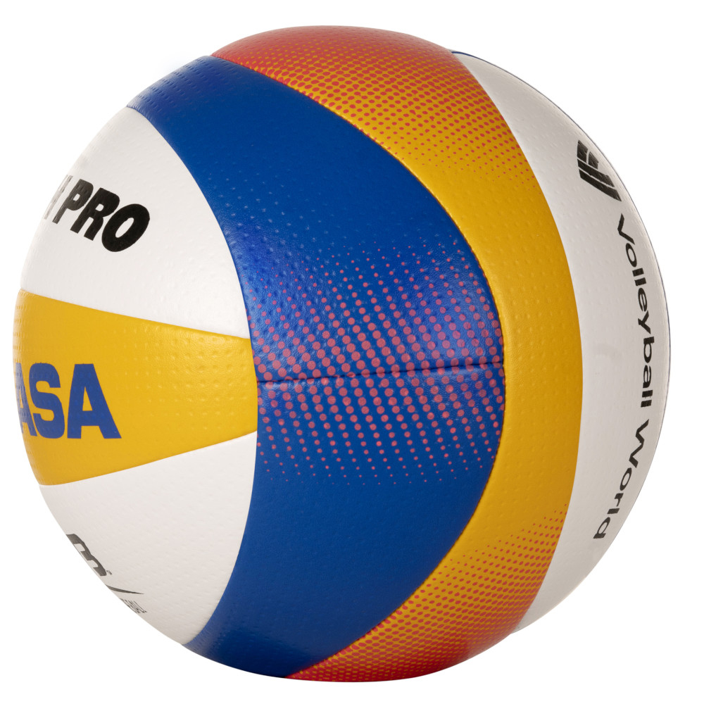 Mikasa Beach Pro BV550C - Bild 2 - Vergrößern