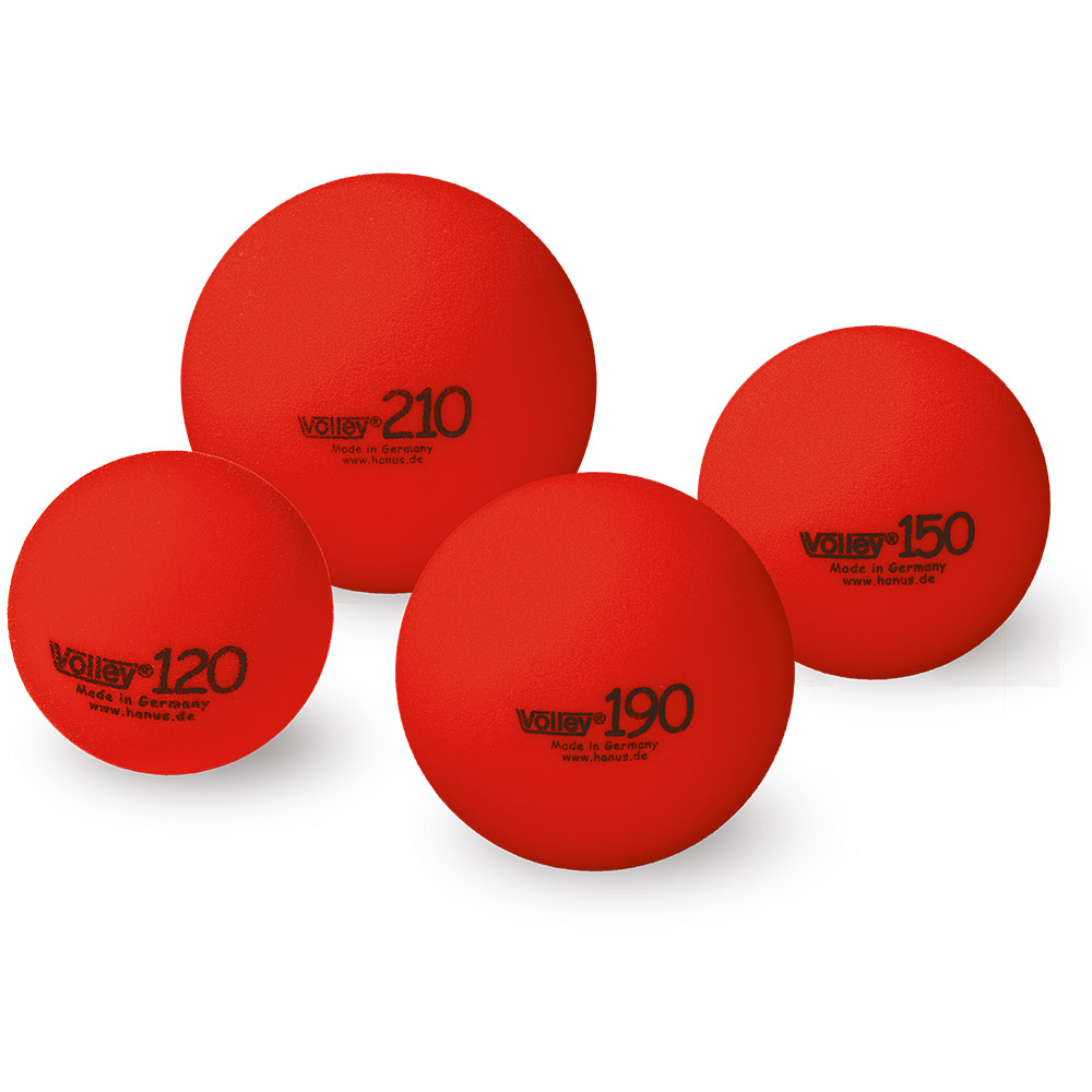 VOLLEY® Softball High - Bild 2 - Vergrößern