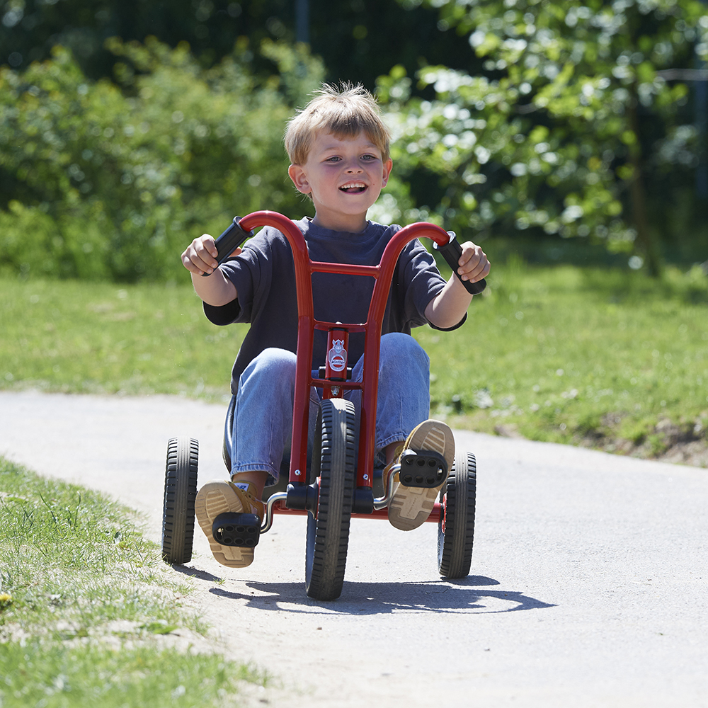 Winther® Viking Easy Rider - Bild 2 - Vergrößern