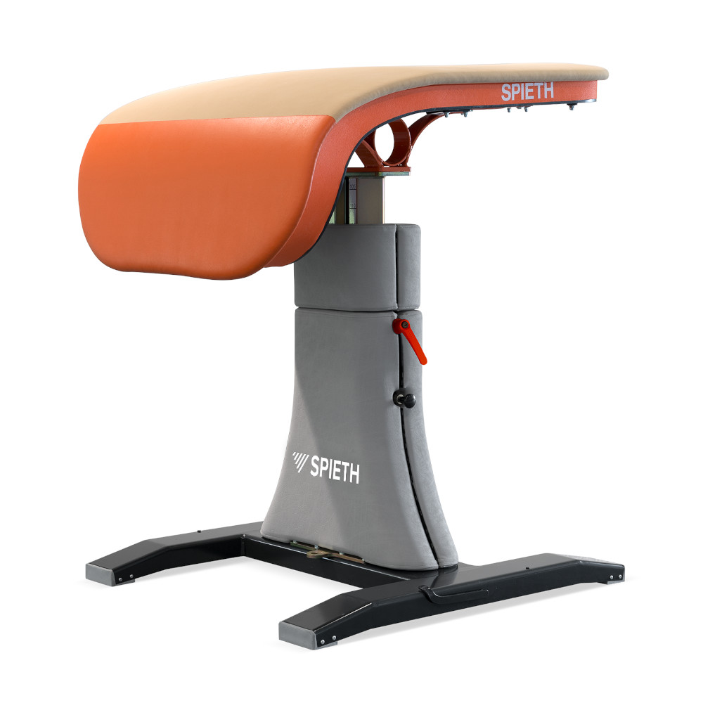 Sprungtisch "Ergojet Rio" - Bild 1 - Vergrößern