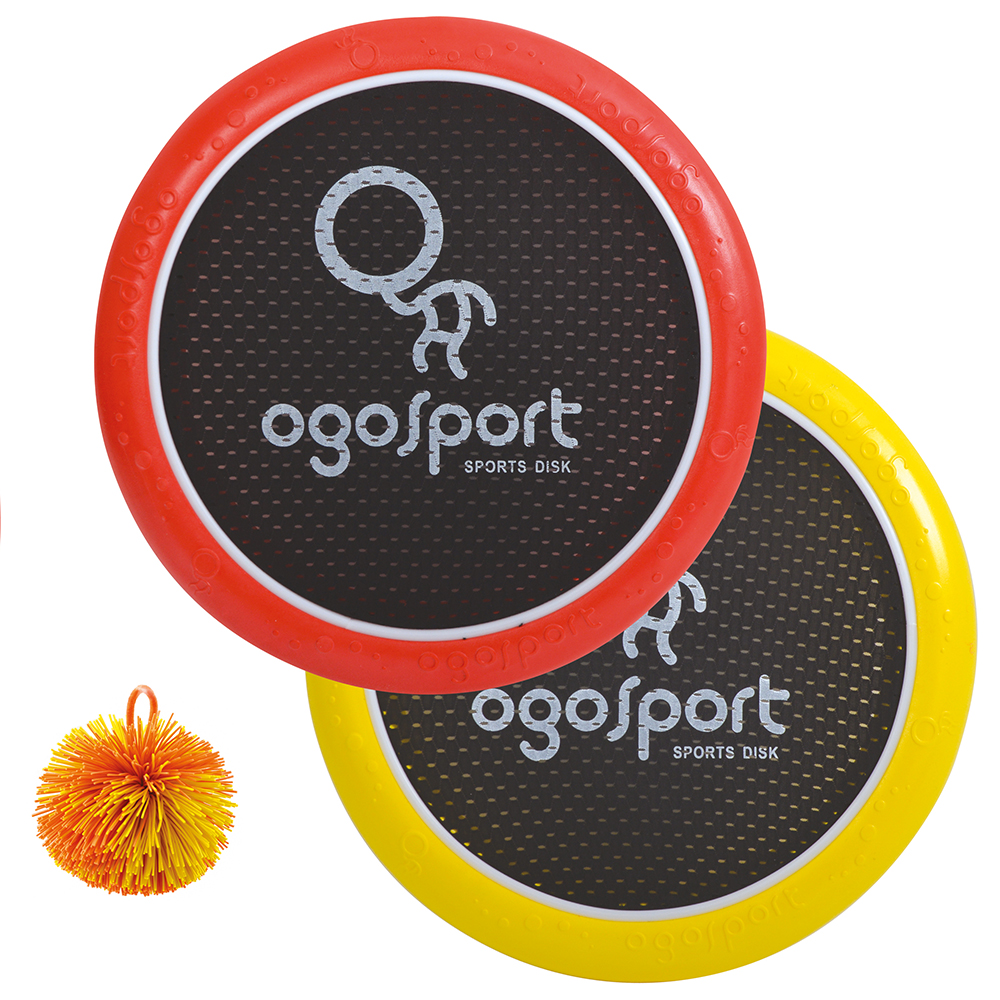 Schildkroet Ogo Sport Set_153179