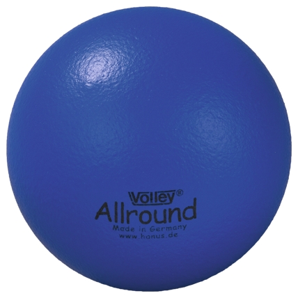 VOLLEY® Allround 180 mm mit Elefantenhaut