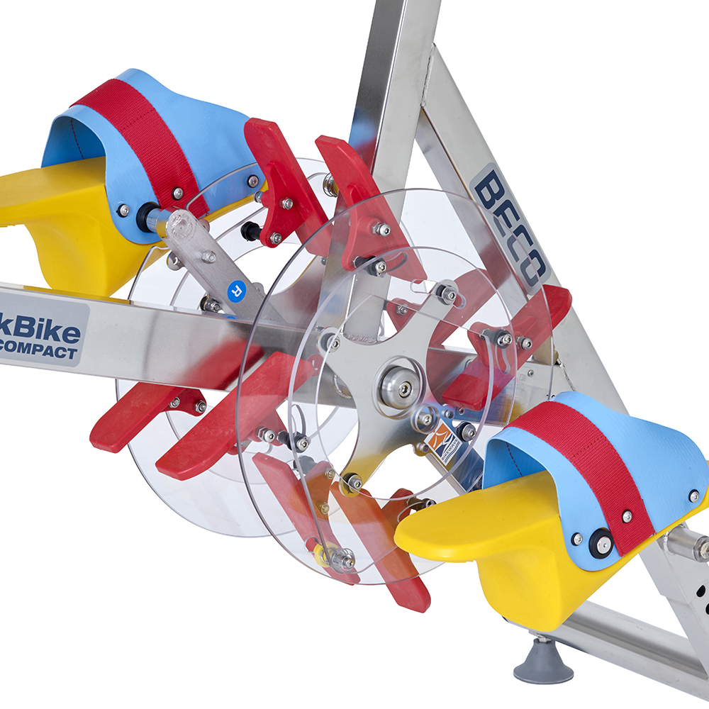 BECO SharkBike Compact - Bild 4 - Vergrößern