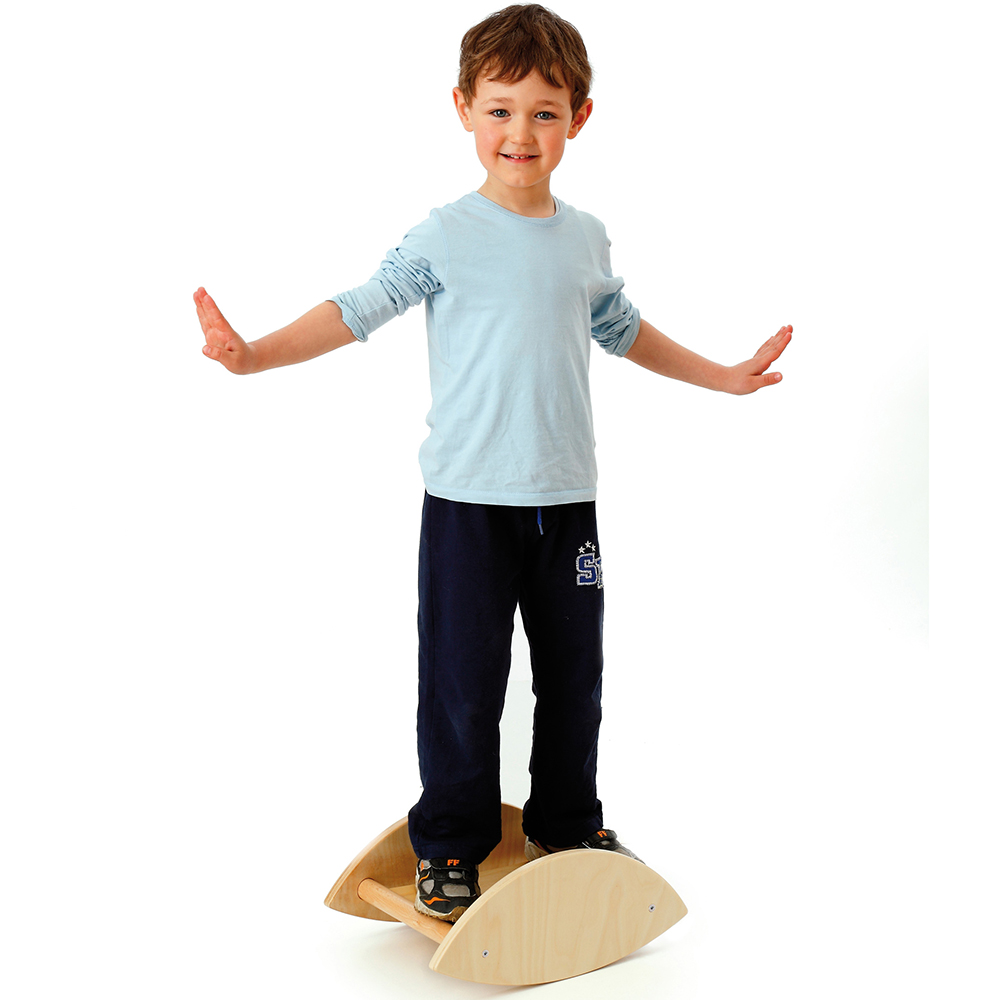 Erzi® Rocky Rocker - Bild 2 - Vergrößern