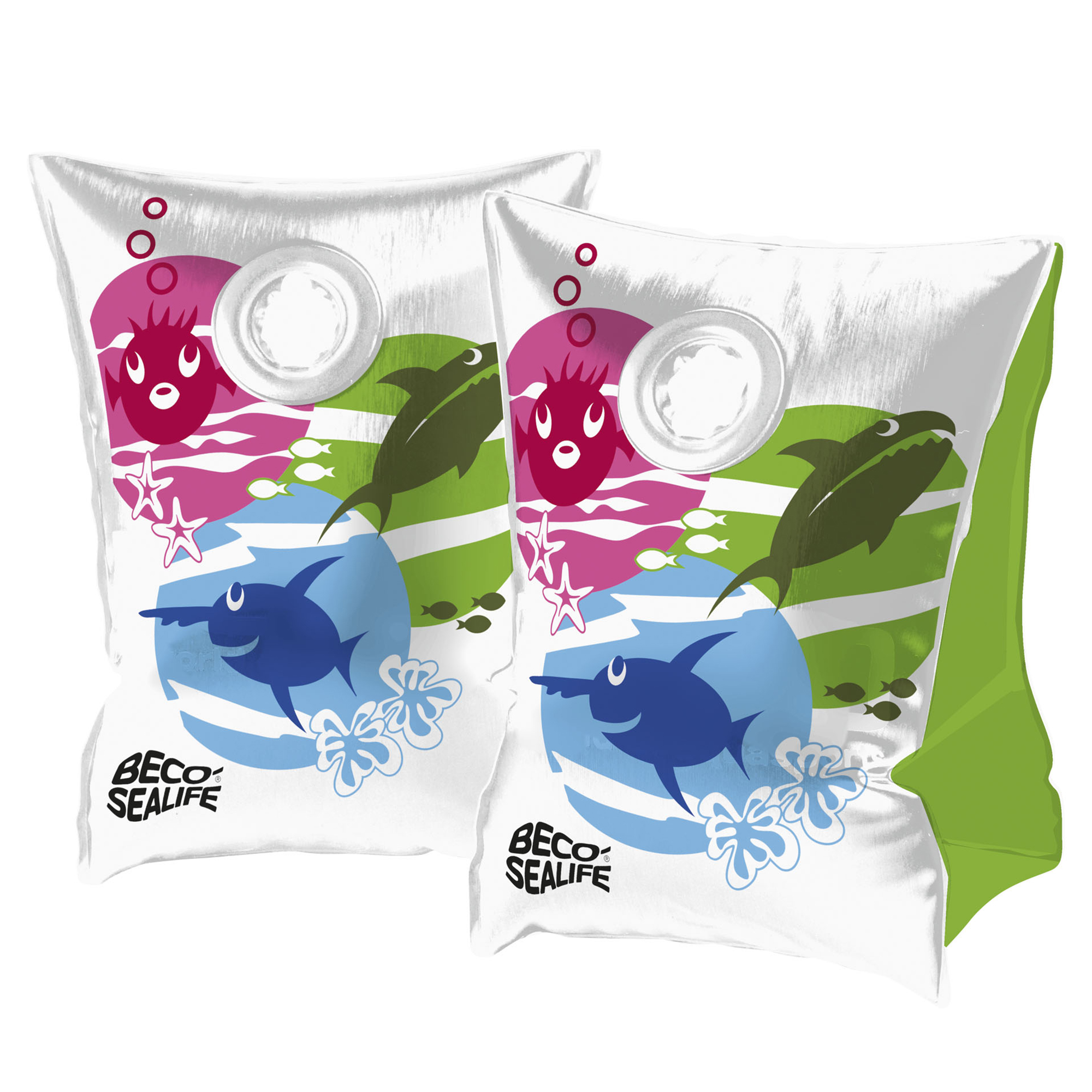 BECO-SEALIFE® Schwimmhilfe