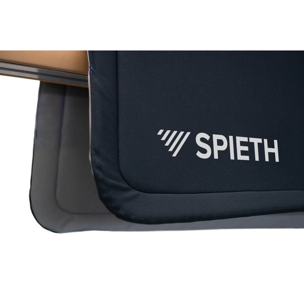 Spieth® Multimatte für Schwebebalken - Bild 2 - Vergrößern