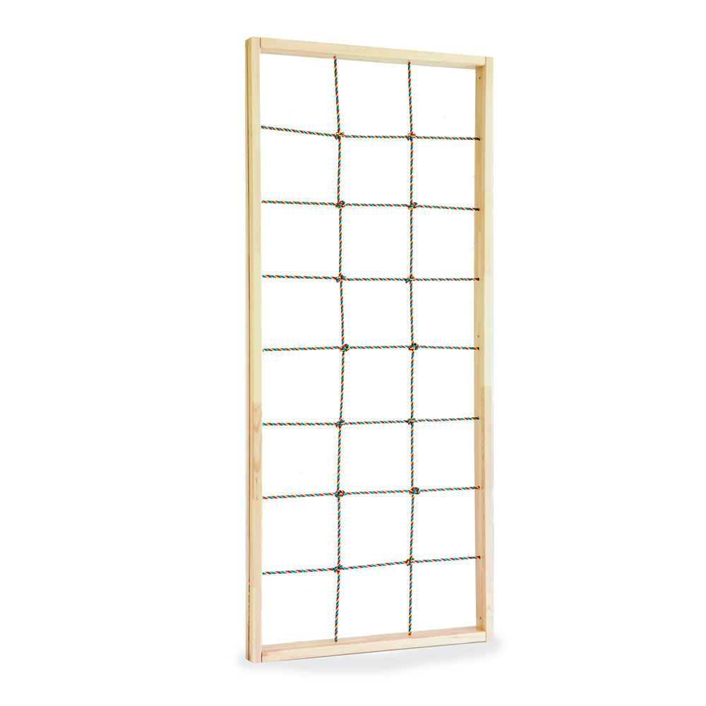 TuWa – Kletternetzelement 230 x 100 cm