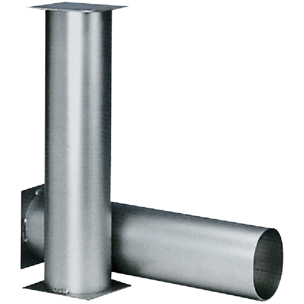 Standard Bodenhülse für Fußballtore (Stück)