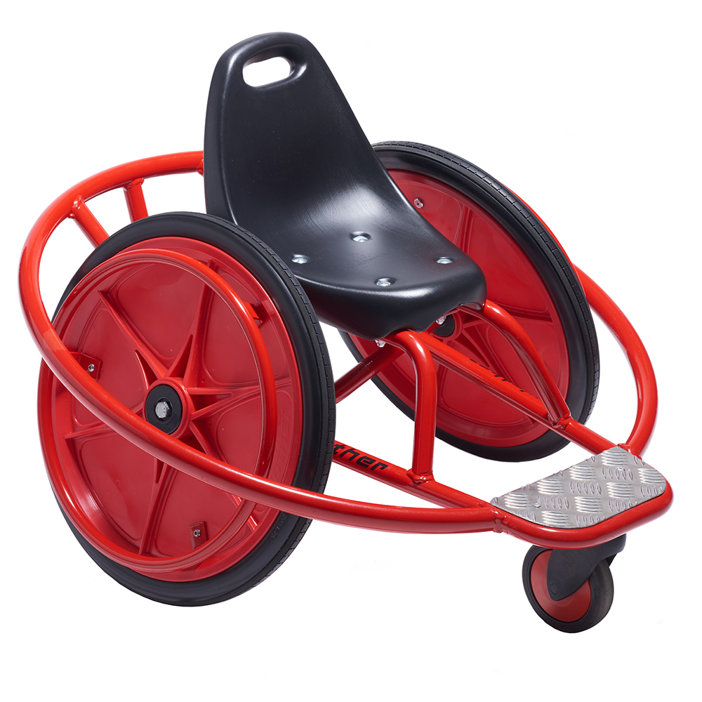 Winther® Viking WheelyRider