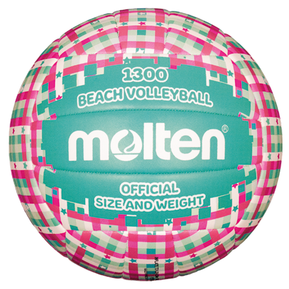 Molten Beachvolleyball V5B1300