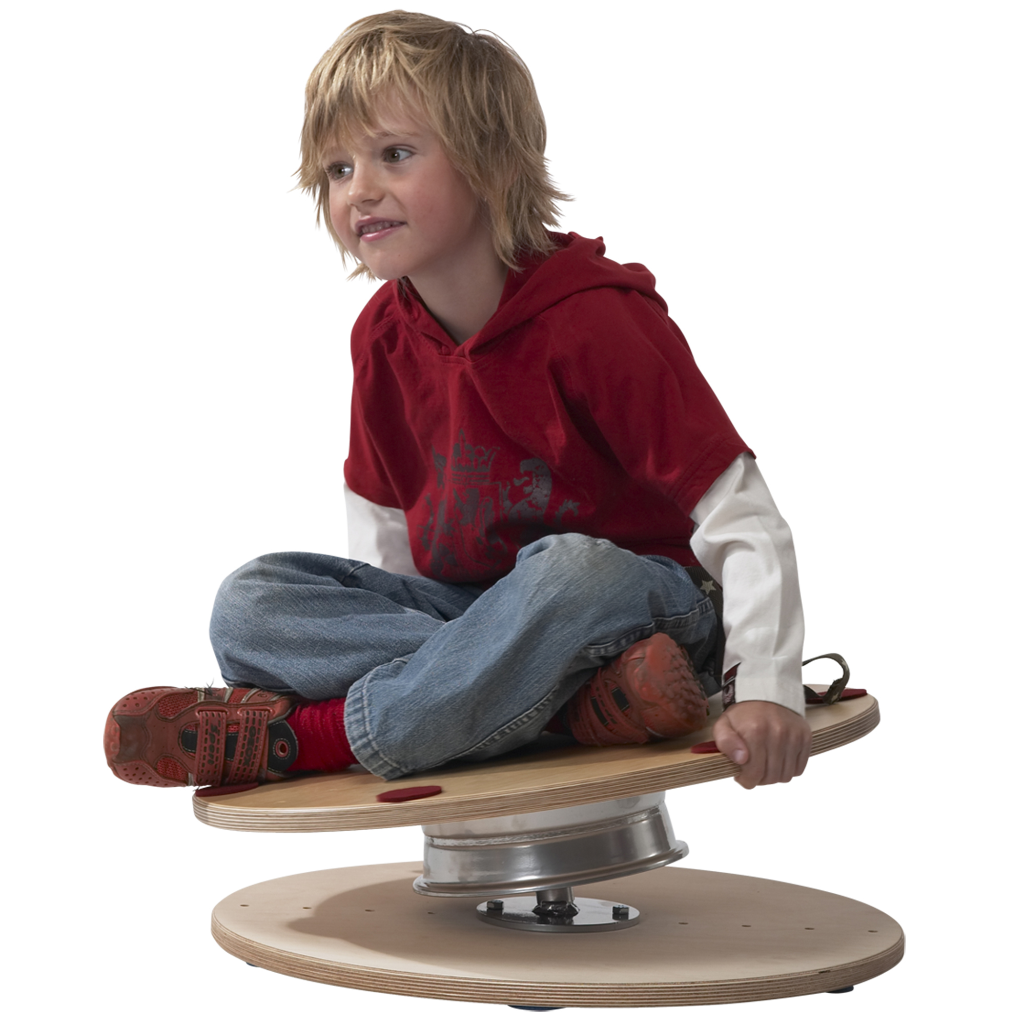 pedalo®-Rodeosell - Bild 4 - Vergrößern