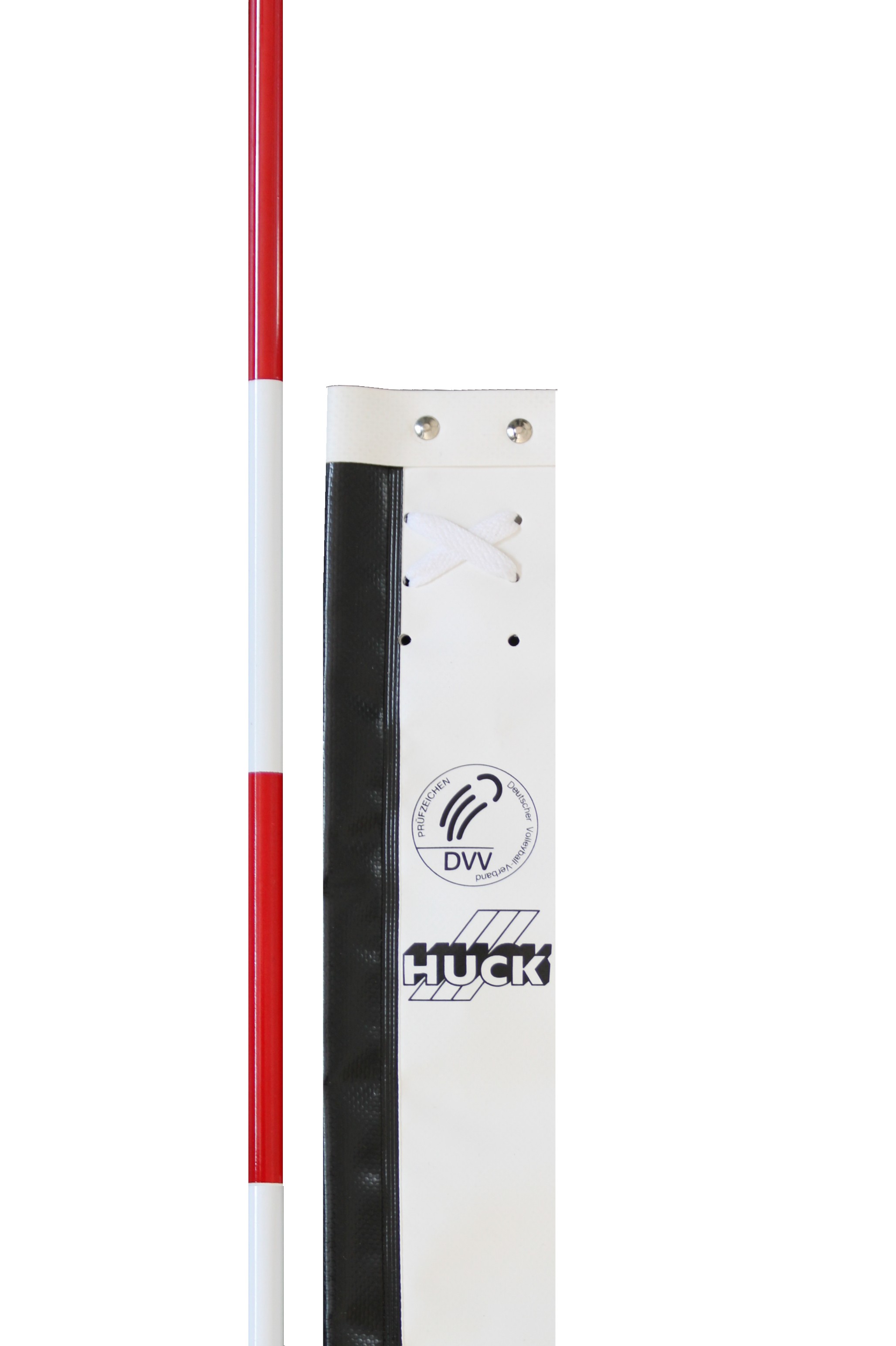 Volleyball-Antennengarnitur