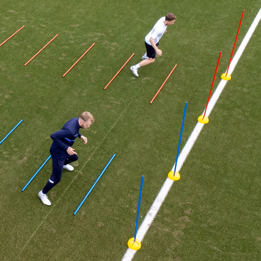 Trainingsstangen 1,60 m - Bild 3 - Vergrößern