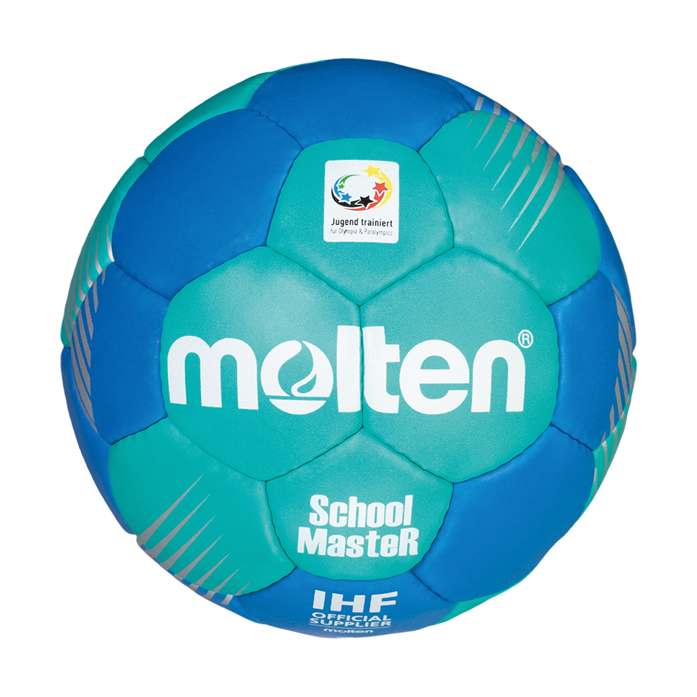 Molten Handball School-MasteR HF-SM Harzfrei