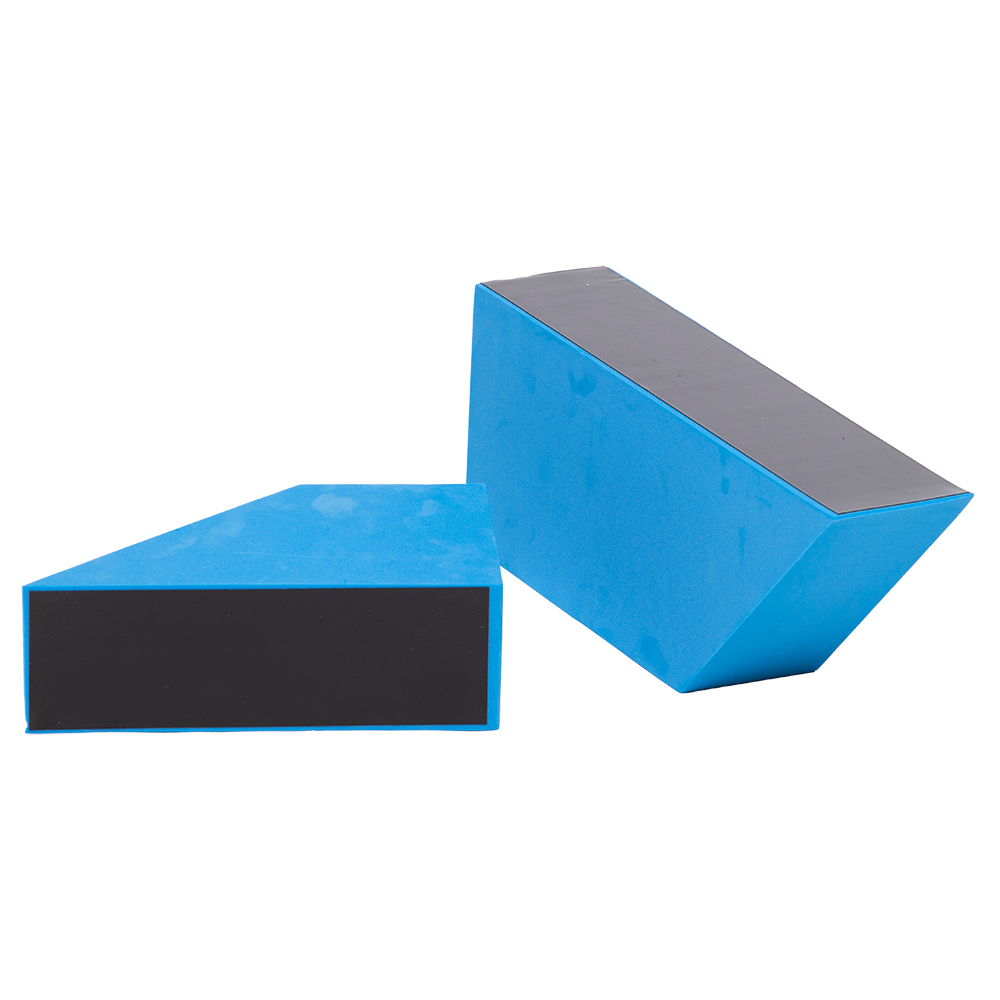 Blockx® – Hallenstart-Block