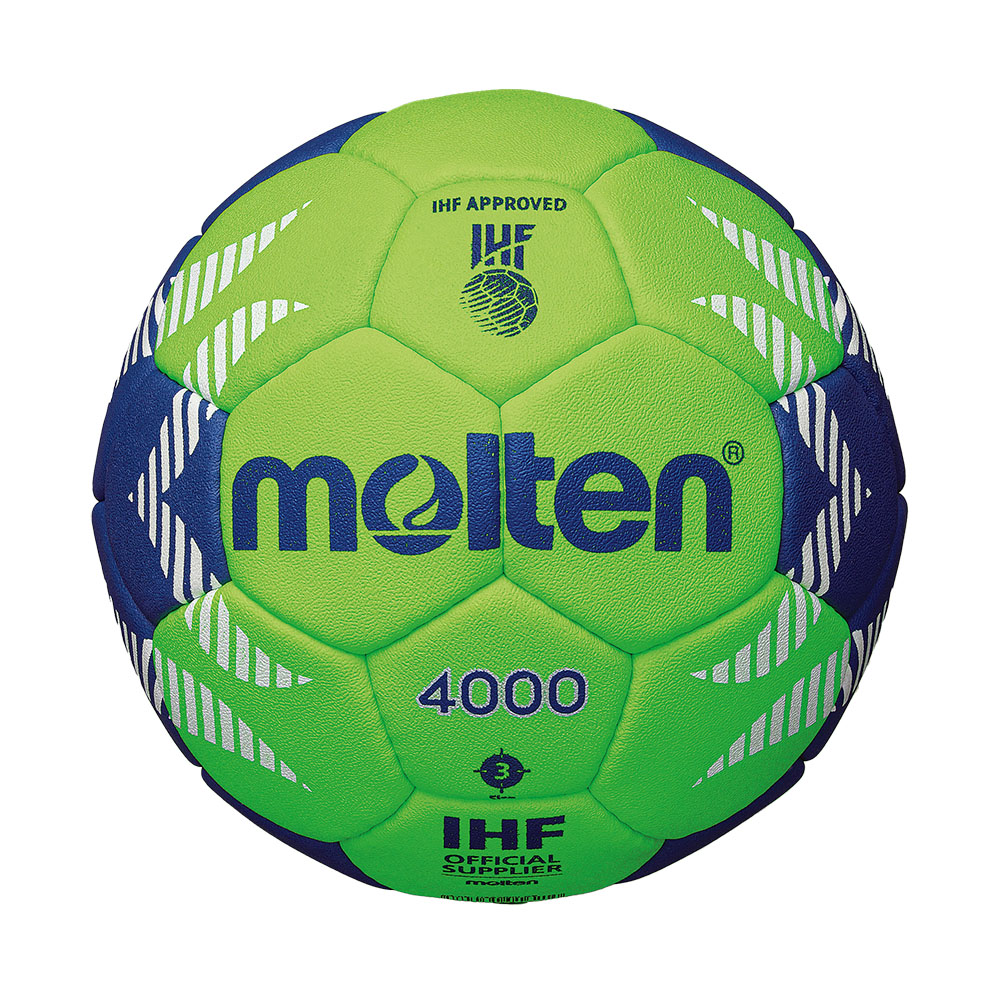 Molten Handball HA4000-GB