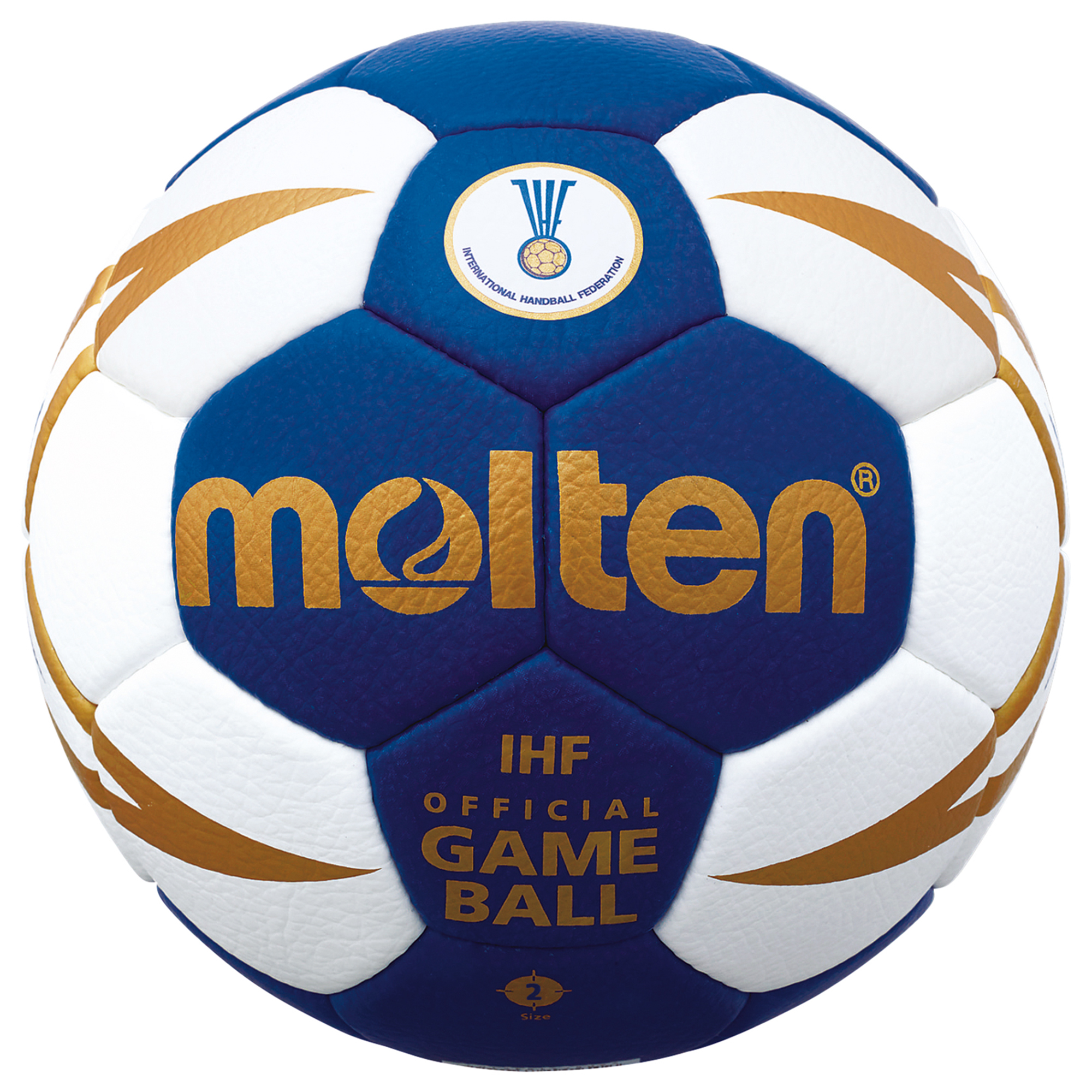 Molten Handball HX5001-BW