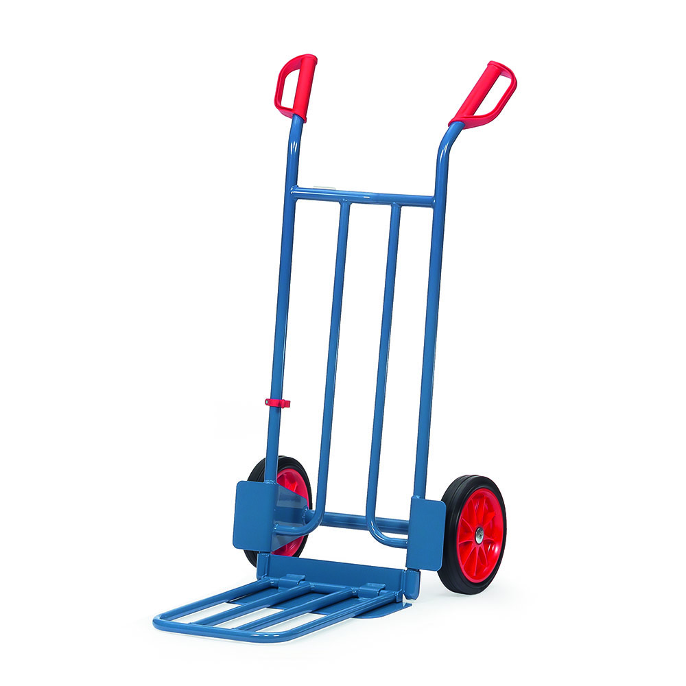 Transportkarre für Bodenturnmatte